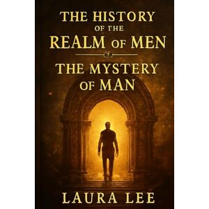 Lee The History of the Realm of Men: The Mystery of Man Lee The History of the Realm of Men: The Mystery of Man