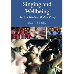 Symantec Singing and Wellbeing: Ancient Wisdom, Modern Proof Symantec Singing and Wellbeing: Ancient Wisdom, Modern Proof