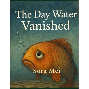 Mei, Sora The Day Water Vanished: A Drop Of Life (A Song And Dance For Mother Earth) Mei, Sora The Day Water Vanished: A Drop Of Life (A Song And Dance For Mother Earth)