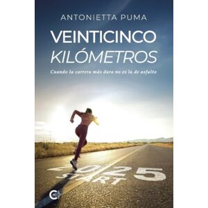 Puma Veinticinco kilómetros: Cuando la carrera más dura no es la de asfalto Puma Veinticinco kilómetros: Cuando la carrera más dura no es la de asfalto