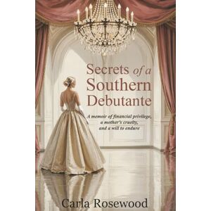 Rosewood Secrets of a Southern Debutante: A memoir of financial privilege, a mother's cruelty, and a will to endure (A Southern Debutante Memoir) Rosewood Secrets of a Southern Debutante: A memoir of financial privilege, a mother's cruelty, and a will to endure (A Southern Debutante Memoir)