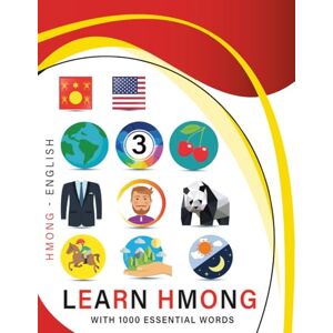 collodigo press Learn Hmong with 1000 Essential Words: Bilingual Hmong English Language Learning Book for Kids & Adults with Essential Vocabulary collodigo press Learn Hmong with 1000 Essential Words: Bilingual Hmong English Language Learning Book for Kids & Adults with Essential Vocabulary
