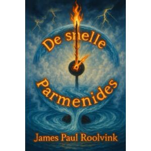 Roolvink, James Paul De snelle Parmenides (De snelle X) Roolvink, James Paul De snelle Parmenides (De snelle X)