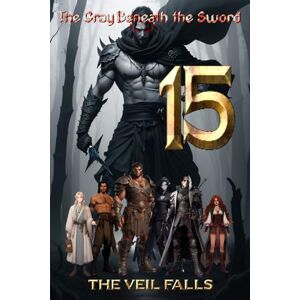 Conley, Kevin Vladimare The Gray Beneath the Sword: The Veil Falls Conley, Kevin Vladimare The Gray Beneath the Sword: The Veil Falls