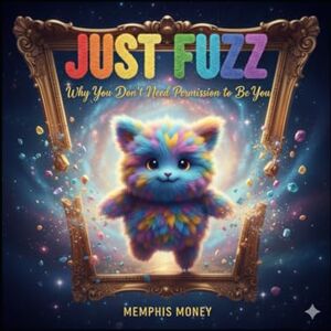 Money, Memphis Just Fuzz: Why You Don't Need Permission to Be You Money, Memphis Just Fuzz: Why You Don't Need Permission to Be You