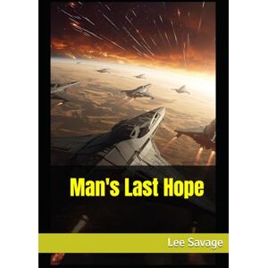 Lee Man's Last Hope Lee Man's Last Hope