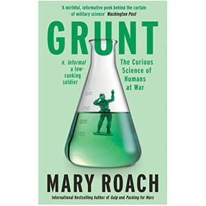 Roach, Mary Grunt Roach, Mary Grunt