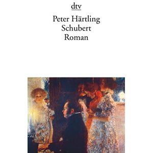 Hartling, Peter Schubert: Zwölf Moments musicaux und ein Roman Hartling, Peter Schubert: Zwölf Moments musicaux und ein Roman