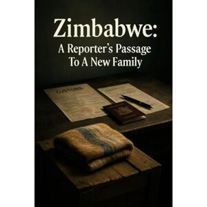 PALMER, DONALD Zimbabwe: A Reporter’s Passage To A New Family: An American Journalist’s Account Of Bureaucracy, Rescue, And Cross-Cultural Adoption PALMER, DONALD Zimbabwe: A Reporter’s Passage To A New Family: An American Journalist’s Account Of Bureaucracy, Rescue, And Cross-Cultural Adoption