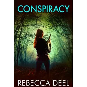 Deel, Rebecca Conspiracy (Maple Valley) Deel, Rebecca Conspiracy (Maple Valley)
