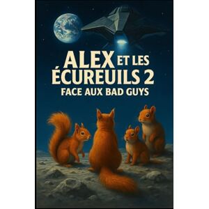O-T4, O-T4 Alex et les Ecureuils 2 Face aux Bad Guys O-T4, O-T4 Alex et les Ecureuils 2 Face aux Bad Guys