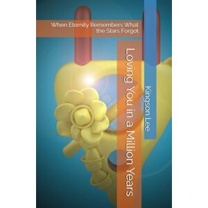 Lee Loving You in a Million Years: When Eternity Remembers What the Stars Forgot Lee Loving You in a Million Years: When Eternity Remembers What the Stars Forgot