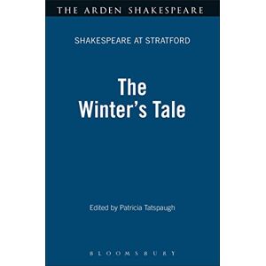 The Winter's Tale: Shakespeare at Stratford Series The Winter's Tale: Shakespeare at Stratford Series