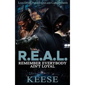 Keese R.E.A.L. Keese R.E.A.L.
