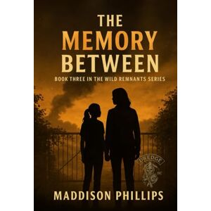 Philips The Memory Between: The Wild Remnants Series Book Three Philips The Memory Between: The Wild Remnants Series Book Three