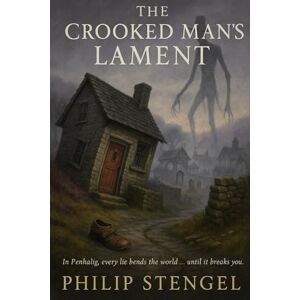 Stengel, Philip The Crooked Man’s Lament Stengel, Philip The Crooked Man’s Lament