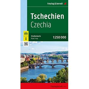 Freytag-Berndt und Artaria KG Czech Rep. (2022) Freytag-Berndt und Artaria KG Czech Rep. (2022)