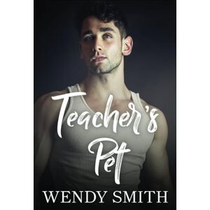 Smith, Wendy Teacher's Pet (Copper Creek) Smith, Wendy Teacher's Pet (Copper Creek)