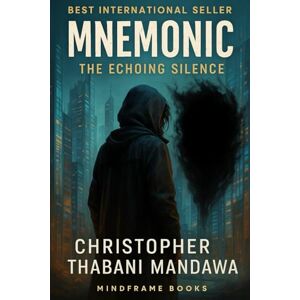 Mandawa, Christopher Thabani Mnemonic: The Echoing Silence: 1 Mandawa, Christopher Thabani Mnemonic: The Echoing Silence: 1