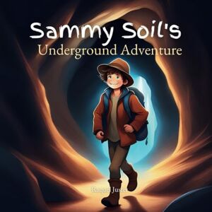 Juster, Raquel Sammy Soil’s Underground Adventure: Childrens Books About Bugs, Caves and Water Juster, Raquel Sammy Soil’s Underground Adventure: Childrens Books About Bugs, Caves and Water