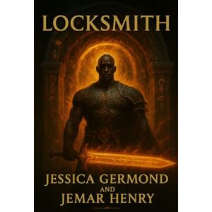 Henry, Jemar The Locksmith: Keeper of All Paths (The Path of the Soul) Henry, Jemar The Locksmith: Keeper of All Paths (The Path of the Soul)