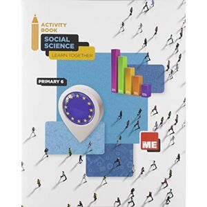 EDICIONES BILINGÜES Social Sci 6 Ab 2nd Learn Tog EDICIONES BILINGÜES Social Sci 6 Ab 2nd Learn Tog