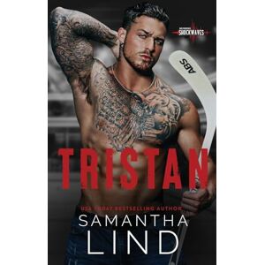 Lind, Samantha Tristan: 3 (San Francisco Shockwaves) Lind, Samantha Tristan: 3 (San Francisco Shockwaves)