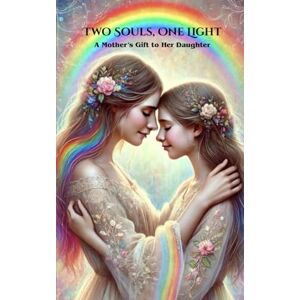 ALTOBLANI, FATMA REDHA Two Souls, One Light: A Mother’s Gift To Her Daughter ALTOBLANI, FATMA REDHA Two Souls, One Light: A Mother’s Gift To Her Daughter