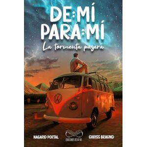 Portal, Nacarid De Mí Para Mí, La Tormenta Pasará Portal, Nacarid De Mí Para Mí, La Tormenta Pasará