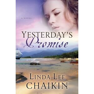 Lee Yesterday's Promise: A Novel: 2 (East of the Sun) Lee Yesterday's Promise: A Novel: 2 (East of the Sun)