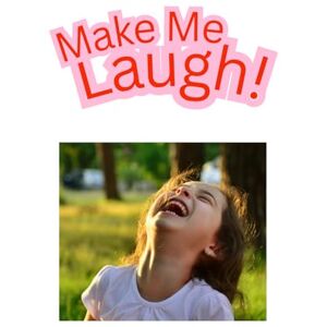 Arrington, Mr. Howard Eugene Make Me Laugh! Arrington, Mr. Howard Eugene Make Me Laugh!