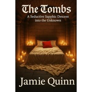 Quinn, Jamie The Tombs: Where pleasure is sacred and nothing is forbidden (The Other Side of Midnight: Forbidden Dreams and Twisted Realms) Quinn, Jamie The Tombs: Where pleasure is sacred and nothing is forbidden (The Other Side of Midnight: Forbidden Dreams and Twisted Realms)