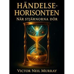 Murray, Victor Neil Händelsehorisonten: När stjärnorna dör (Event Horizon) Murray, Victor Neil Händelsehorisonten: När stjärnorna dör (Event Horizon)
