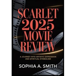 SMITH, SOPHIA A SCARLET 2025 MOVIE REVIEW: A Journey into Artistic Expression and Spiritual Symbolism SMITH, SOPHIA A SCARLET 2025 MOVIE REVIEW: A Journey into Artistic Expression and Spiritual Symbolism