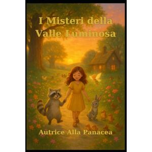 Panacea, Alla I Misteri della Valle Luminosa: «Un mondo di magia e saggezza per bambini e famiglie» Panacea, Alla I Misteri della Valle Luminosa: «Un mondo di magia e saggezza per bambini e famiglie»