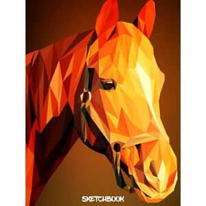 Club, First Journals Horse Sketch Book: Hardcover Horse Sketchbook for Drawing, Doodling, Writing, Painting or Sketching 120 Blank Unlined Pages, Large 8.25 x 11 inches Club, First Journals Horse Sketch Book: Hardcover Horse Sketchbook for Drawing, Doodling, Writing, Painting or Sketching 120 Blank Unlined Pages, Large 8.25 x 11 inches