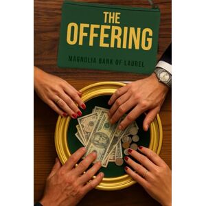 Powell, John F The Offering: Who Stole The Offering and Why? Powell, John F The Offering: Who Stole The Offering and Why?
