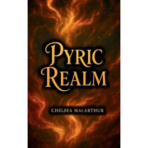 MacArthur Pyric Realm MacArthur Pyric Realm