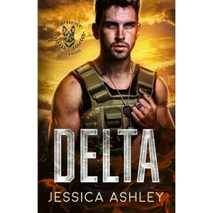 Ashley, Jessica Delta (Hunt Brothers Search & Rescue) Ashley, Jessica Delta (Hunt Brothers Search & Rescue)