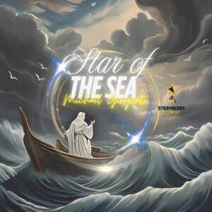 Magic, Strawberry Pencil Star of the Sea: Boys Edition (S.P.M. Catholic) Magic, Strawberry Pencil Star of the Sea: Boys Edition (S.P.M. Catholic)