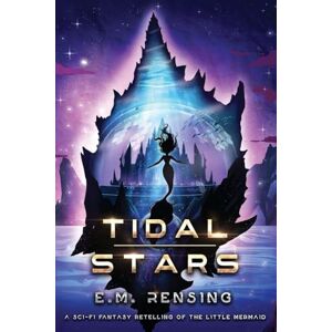 Rensing, E M Tidal Stars Rensing, E M Tidal Stars