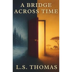 Thomas, L.S. A Bridge Across Time Thomas, L.S. A Bridge Across Time