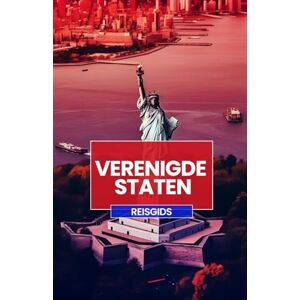 Carson, Ruby VERENIGDE STATEN REISGIDS 2025 (updated 2025 travel guide books including translated versions (English, German, Italian, French, Spanish, dutch, Japanese)) Carson, Ruby VERENIGDE STATEN REISGIDS 2025 (updated 2025 travel guide books including translated versions (English, German, Italian, French, Spanish, dutch, Japanese))