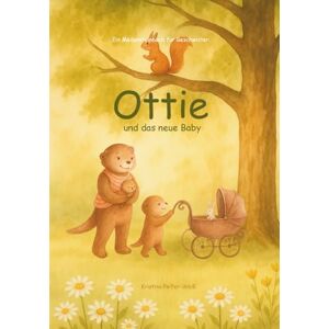 Klasen, Fr Ottie und das neue Baby: Ein Meilensteinbuch für Geschwister eine liebevoll erzählte Geschichte für kleine große Geschwister mit therapeutischen ... der wichtigsten Meilensteine im ersten Jahr. Klasen, Fr Ottie und das neue Baby: Ein Meilensteinbuch für Geschwister eine liebevoll erzählte Geschichte für kleine große Geschwister mit therapeutischen ... der wichtigsten Meilensteine im ersten Jahr.