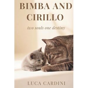 cardini, luca Bimba and Cirillo: Two souls one destiny cardini, luca Bimba and Cirillo: Two souls one destiny