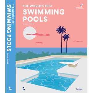Waldek, Stefanie The World's Best Swimming Pools Waldek, Stefanie The World's Best Swimming Pools