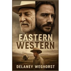 WEGHORST, DELANEY Eastern Western: A Heartfelt Journey of an Eastern European Immigrant Seeking a New Life in the American West, Battling Personal Struggles and the Challenges of Fatherhood WEGHORST, DELANEY Eastern Western: A Heartfelt Journey of an Eastern European Immigrant Seeking a New Life in the American West, Battling Personal Struggles and the Challenges of Fatherhood