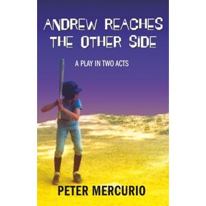 Mercurio, Peter Andrew Reaches The Other Side Mercurio, Peter Andrew Reaches The Other Side
