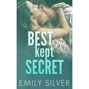 Silver, Emily Best Kept Secret (Colorado Black Diamonds) Silver, Emily Best Kept Secret (Colorado Black Diamonds)