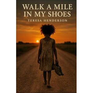 Henderson, Teresa Walk A Mile In My Shoes: A Journey Through Life Henderson, Teresa Walk A Mile In My Shoes: A Journey Through Life